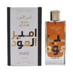 Ameer Al Oudh Intense Oud 100Ml - Lattafa