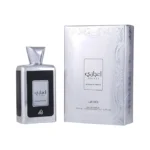 Ejaazi Silver 100Ml - Lattafa