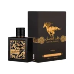 Qaed Al Fursan 100Ml - Lattafa