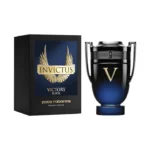 Invictus Victory Elixir 100Ml - Paco Rabanne