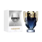 Invictus Parfum 100Ml - Paco Rabanne