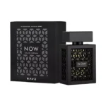 Now Negro 100Ml - Rave