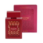 Now Rouge 100Ml - Rave