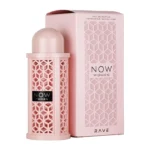 Now Woman 100Ml - Rave