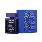 Now Intense 100Ml - Rave