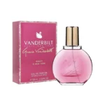 Minuit à New York 100Ml - Gloria Vanderbilt