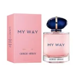 My Way 90Ml - Giorgio Armani