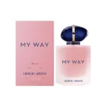 My Way Floral 90Ml - Giorgio Armani