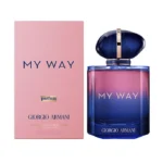Giorgio Armani My Way Parfum 90Ml - Giorgio Armani