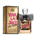 Viva La Juicy Gold Couture 100Ml - Juicy Couture