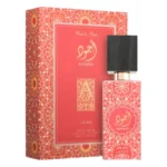 Ajwad Pink To Pink 60Ml - Lattafa