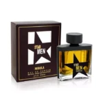 Star Men Nebula 100Ml - Fragrance World