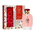 Hayam Fatima 100Ml + Flores Jabon - Zimaya