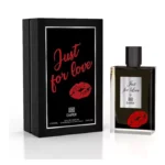 Just For Love 100Ml - Emper