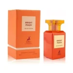 Bright Peach 80Ml - Maison Alhambra