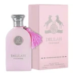 Delilah 100Ml - Maison Alhambra