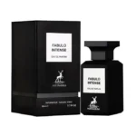 Fabulo Intense 80Ml - Maison Alhambra