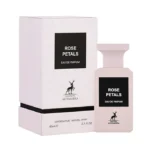 Rose Petals 80Ml - Maison Alhambra