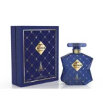Metropolis 9th Avenue New York 100Ml - Le Chameau