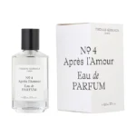 Nº 4 Après l’Amour 100Ml - Thomas Kosmala