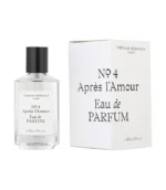 Nº 4 Après l’Amour 100Ml - Thomas Kosmala