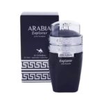 Arabia Explorer 100Ml - Le Chameau