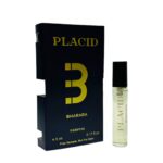 PLACID - Vial Oficial 5ml - Bharara
