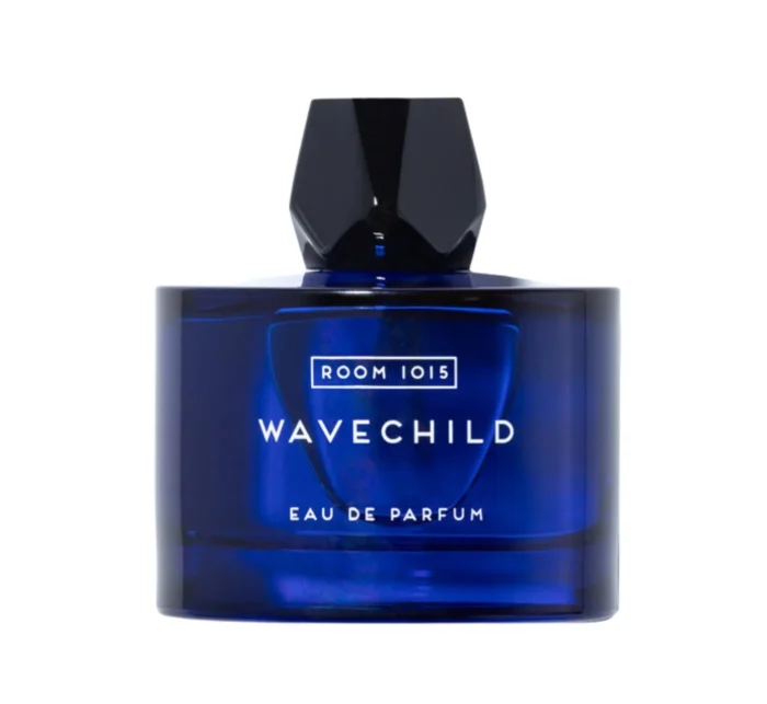 Wavechild - Decant - Room 1015 - Imagen 1
