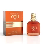 Together With You Amber - 100ml - Mirada