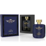 Blue Race 100Ml - Emper