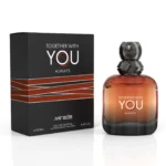 Together With You Always - 100ml - Mirada
