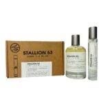 Stallion 53 - 100ml + 20ml - Emper