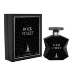 Metropolis Rock Street 100Ml - Le Chameau