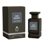 Oud Woody - 100ml - Emper