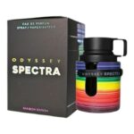 Odyssey Spectra - 100ml - Armaf