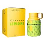 Odyssey Limoni Fresh - 100ml - Armaf