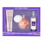 Ari - 3 Piezas - Ariana Grande