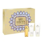 White Diamonds 3 piezas - Elizabeth Arden