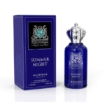 Royal Summer Night 100Ml - Emper