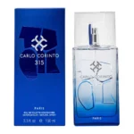 Carlo Corinto 315 EDT - 100ml - Carlo Corinto