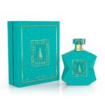 Metropolis Green Valley Village - 100ml - Le Chameau