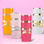 Colección Yara - 4 Decant - Lattafa