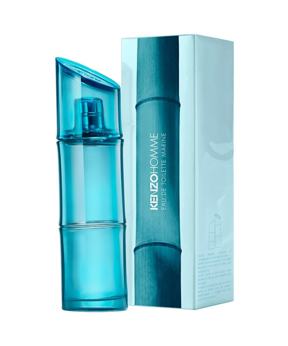 43239428_x2 Kenzo Homme Marine - 110ml - Kenzo - Imagen 1