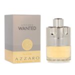 Wanted - 100ml - Azzaro