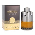 Wanted By Night - 100ml -  Azzaro