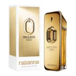 Million Gold Intense EDP 100ml - Paco Rabanne