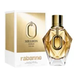 Lady Million Gold - 90ml - Paco Rabanne