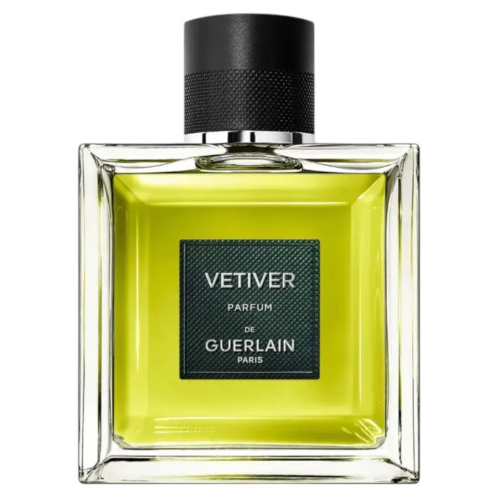 Vetiver Parfum - Decant - Guerlain - Imagen 1