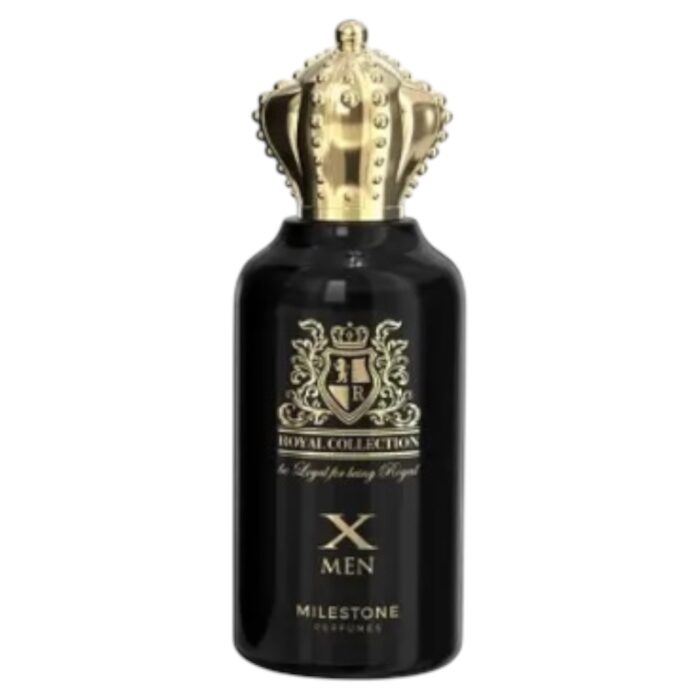Royal x - Decant - Emper - Imagen 1