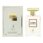 Como Moiselle - 100ml - Maison Alhambra